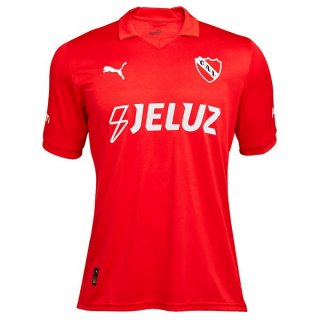 Thailande Maillot Independiente Domicile 2023 2024 Thailande Maillot Independiente Domicile 2023 2024