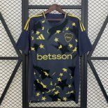 Maillot Boca Juniors Special Edition 2025 2026