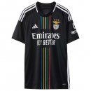 Thailande Maillot Benfica Exterieur 2022-2023