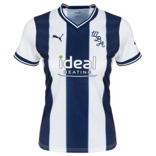 Thailande Maillot West Brom Domicile Femme 2022 2023 Thailande Maillot West Brom Domicile Femme 2022 2023