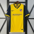 Maillot Atletico Madrid Exterieur Retro 2013-2014