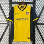 Maillot Atletico Madrid Exterieur Retro 2013-2014