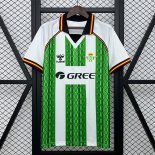Maillot Real Betis Special Edition 2025 2026 Vert