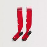 Chaussette Arsenal Domicile 2025 2026