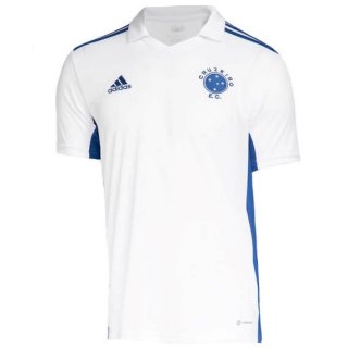 Thailande Maillot Cruzeiro EC Exterieur 2022 2023 Thailande Maillot Cruzeiro EC Exterieur 2022 2023
