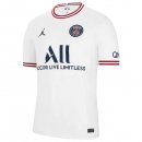 Thailande Maillot PSG 4th 2021 2022