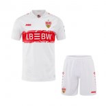 Maillot VfB Stuttgart Domicile Enfant 2025 2026