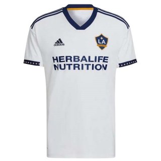 Thailande Maillot Los Angeles Galaxy Domicile 2022 2023 Thailande Maillot Los Angeles Galaxy Domicile 2022 2023