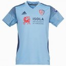 Thailande Maillot Cagliari Calcio Third 2021 2022