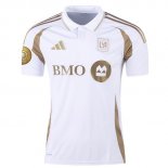 Thailande Maillot LAFC Exterieur 2025 2026