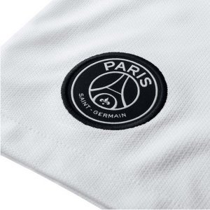 JORDAN Pantalon Paris Saint Germain Third 2ª 2018 2019 Noir Pas Cher