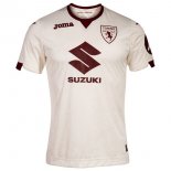 Thailande Maillot Torino Exterieur 2023 2024