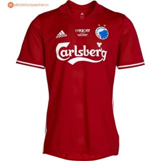 Maillot Copenhague Third 2017 2018 Pas Cher Maillot Copenhague Third 2017 2018 Pas Cher