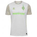 Thailande Maillot Werder Bremen Exterieur 2025 2026