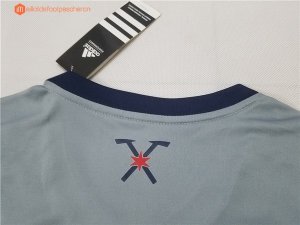 Maillot Chicago Fire Exterieur 2017 2018 Pas Cher