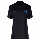 Maillot Angleterre Exterieur Femme 2025