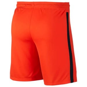 Pantalon Paris Saint Germain Gardien 2020 2021 Orange Pas Cher