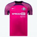 Thailande Maillot Sunderland Exterieur 2023 2024