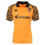 Thailande Maillot Hull City Domicile 2025 2026 Thailande Maillot Hull City Domicile 2025 2026