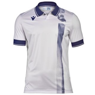Thailande Maillot Real Sociedad Third 2023 2024 Thailande Maillot Real Sociedad Third 2023 2024