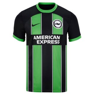 Thailande Maillot Brighton Third 2024 2025 Thailande Maillot Brighton Third 2024 2025