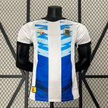 Thailande Maillot Argentine Special Edition 2024