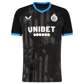 Thailande Maillot Club Brugge Third 2024 2025 Thailande Maillot Club Brugge Third 2024 2025