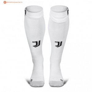 Chaussette Juventus Domicile 2017 2018 Pas Cher