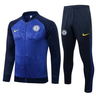 Survetement Chelsea 2022 Bleu Survetement Chelsea 2022 Bleu