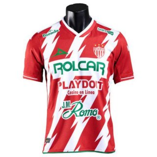 Thailande Maillot Club Necaxa Domicile 2024 2025 Thailande Maillot Club Necaxa Domicile 2024 2025
