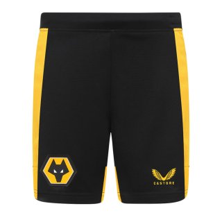 Pantalon Wolves Domicile 2022 2023 Pantalon Wolves Domicile 2022 2023
