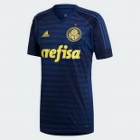 Maillot Palmeiras Gardien 2018 2019 Bleu Pas Cher