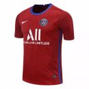 Maillot Paris Saint Germain Gardien 2020 2021 Bordeaux Pas Cher