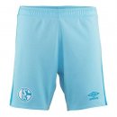 Pantalon Schalke 04 Exterieur 2021 2022 Pas Cher