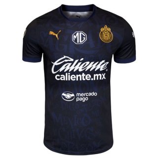Thailande Maillot Guadalajara Third 2024 2025 Thailande Maillot Guadalajara Third 2024 2025
