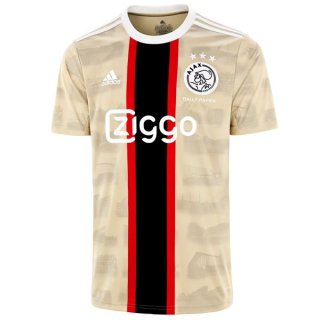 Thailande Maillot Ajax Third 2022 2023 Thailande Maillot Ajax Third 2022 2023