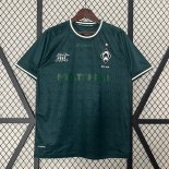 Thailande Maillot Werder Bremen Special Edition 2024 2025