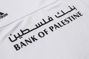 Survetement Palestina 2018 Blanc Pas Cher