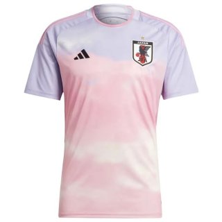 Thailande Maillot Japon Men 2023 Thailande Maillot Japon Men 2023