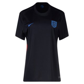 Maillot Angleterre Exterieur Femme 2025 Maillot Angleterre Exterieur Femme 2025