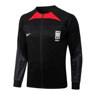 Veste Corée 2023 Noir Veste Corée 2023 Noir