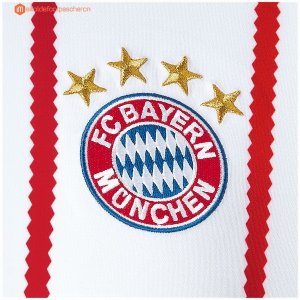 Maillot Bayern Munich Third ML 2017 2018 Pas Cher