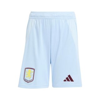 Pantalon Aston Villa Exterieur 2024 2025 Pantalon Aston Villa Exterieur 2024 2025