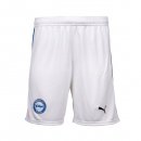 Pantalon Deportivo Alavés Exterieur 2025 2026