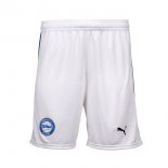 Pantalon Deportivo Alavés Exterieur 2025 2026