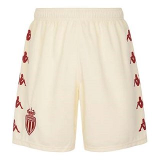 Pantalon AS Monaco Third 2021 2022 Pas Cher