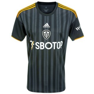 Thailande Maillot Leeds United Third 2022 2023 Thailande Maillot Leeds United Third 2022 2023