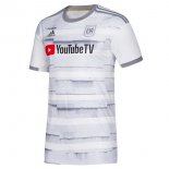 Maillot LAFC Exterieur 2019 2020 Blanc Pas Cher