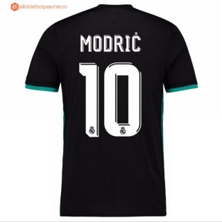 Maillot Real Madrid Exterieur Modric 2017 2018 Pas Cher Maillot Real Madrid Exterieur Modric 2017 2018 Pas Cher