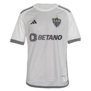 Thailande Maillot Atlético Mineiro Exterieur 2024 2025 Thailande Maillot Atlético Mineiro Exterieur 2024 2025